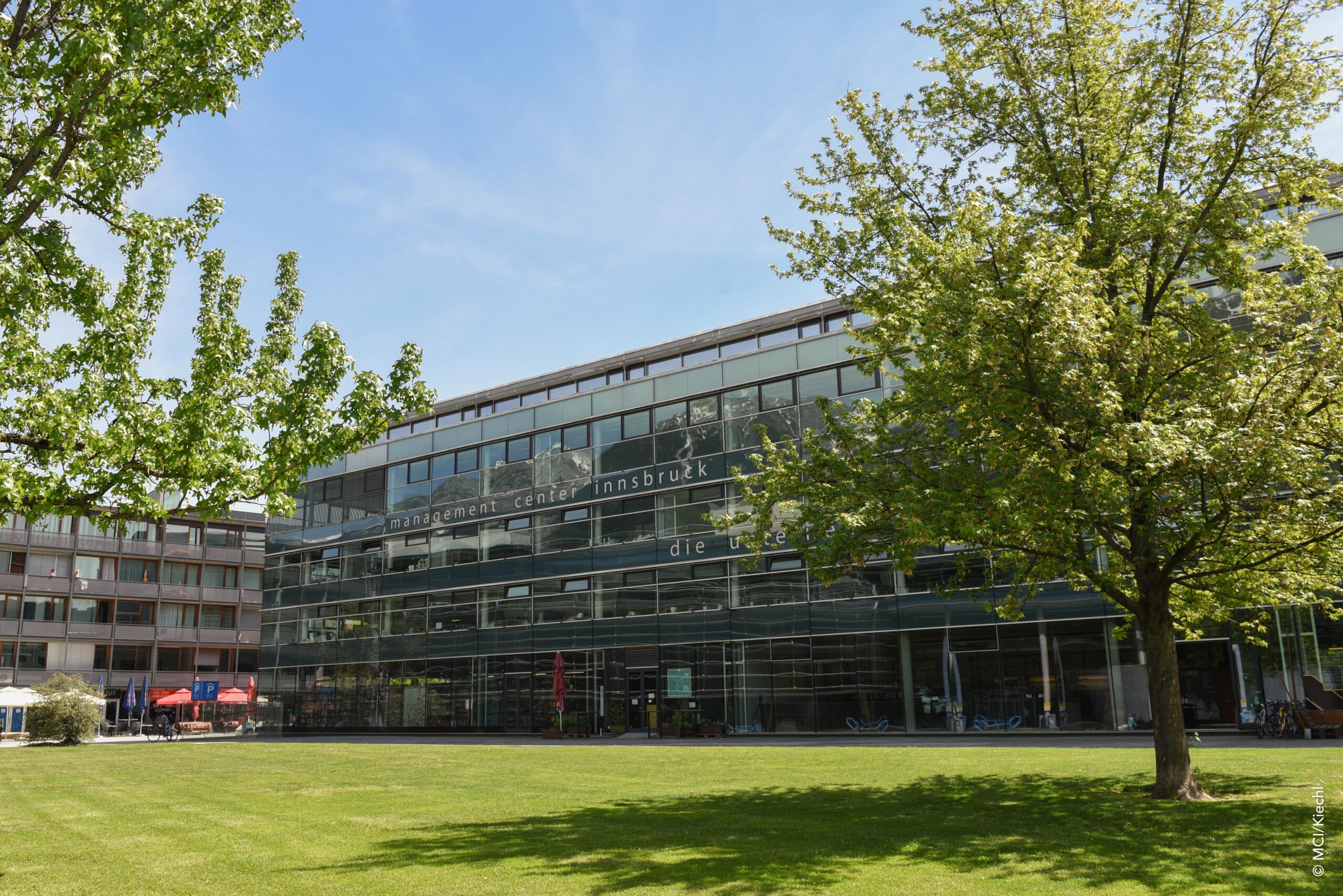 Mitmachen & Ausprobieren: Boys’ Day am MCI