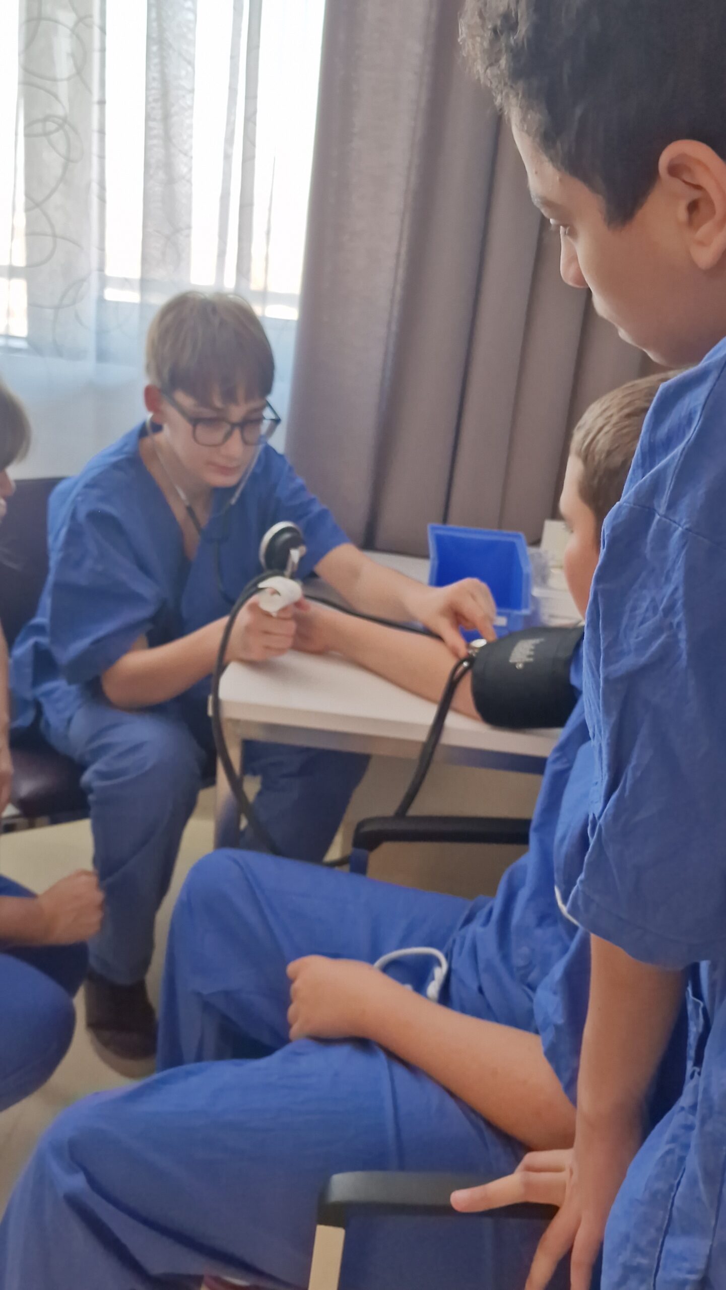 AKH Wien – Kardiologische Pflege, Wiener Gesundheitsverbund