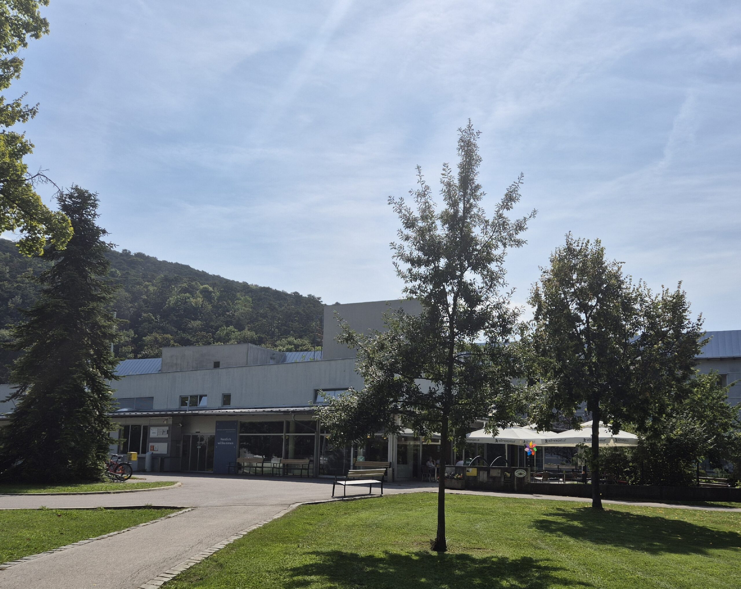 Boys`Day Workshop NÖ Pflege- und Betreuungszentrum Berndorf
