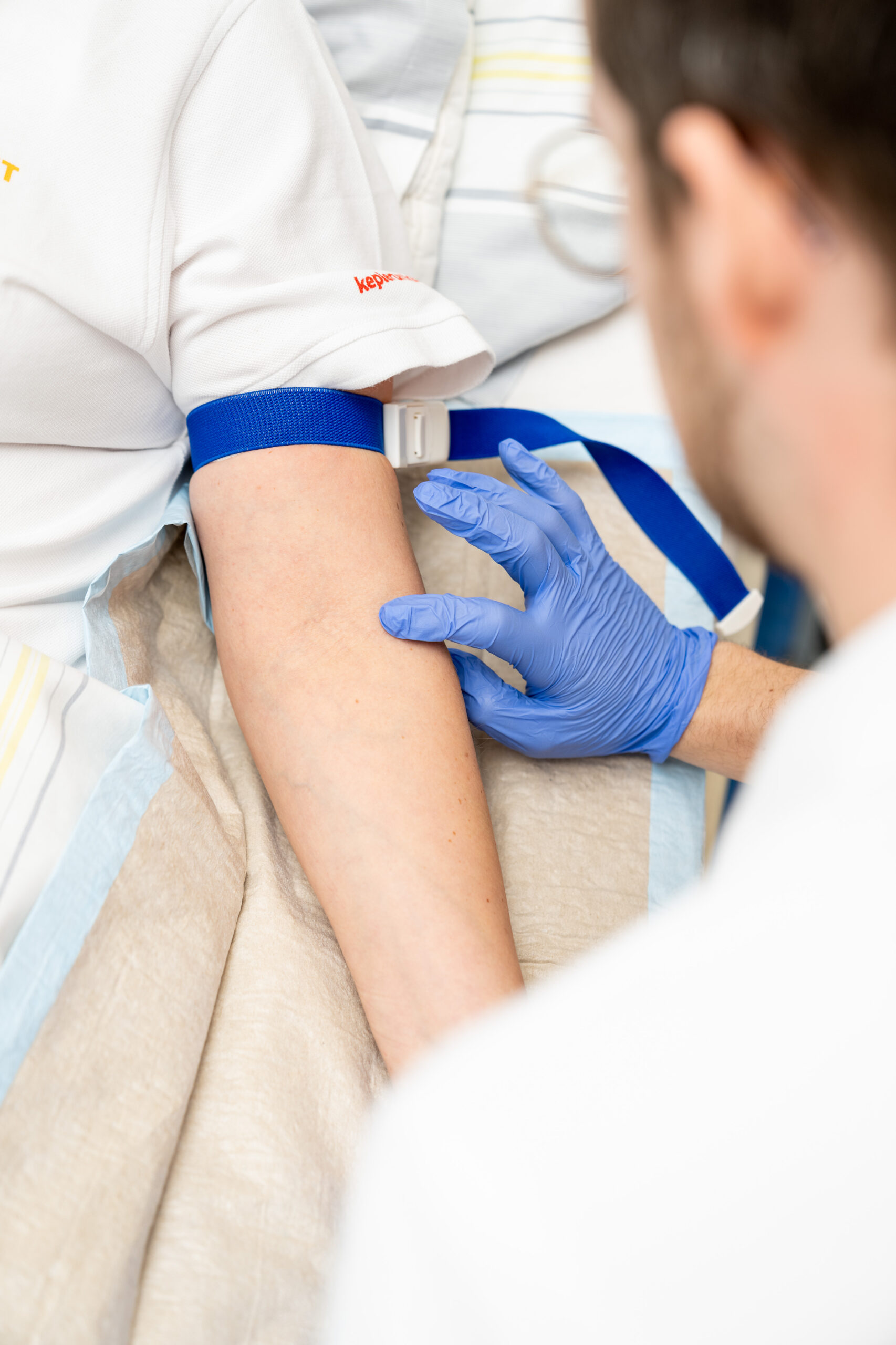 Boys’ Day – Schule für Gesundheits- und Krankenpflege Vöcklabruck
