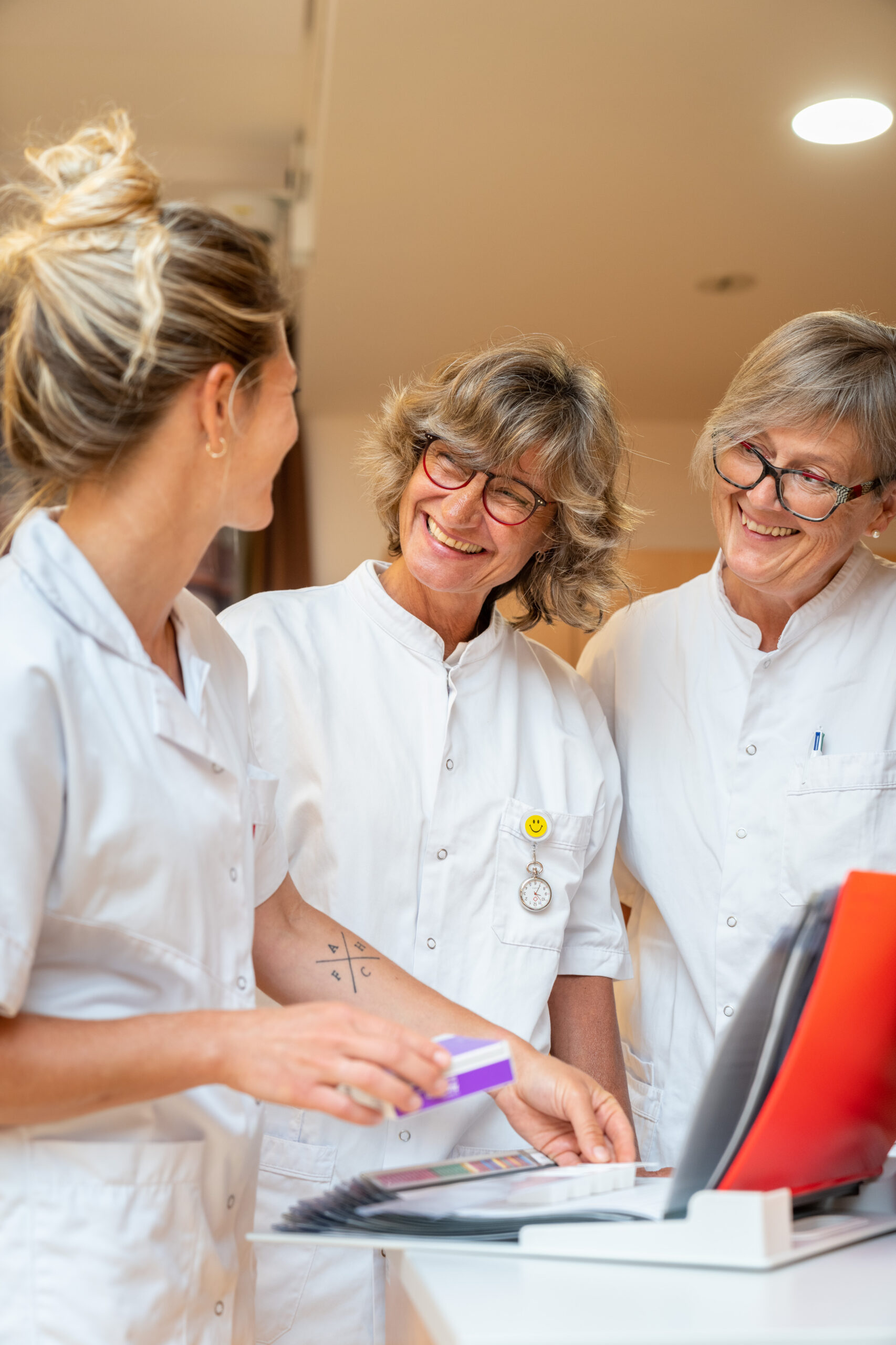 Boys’ Day – Schule für Gesundheits- und Krankenpflege Bad Ischl