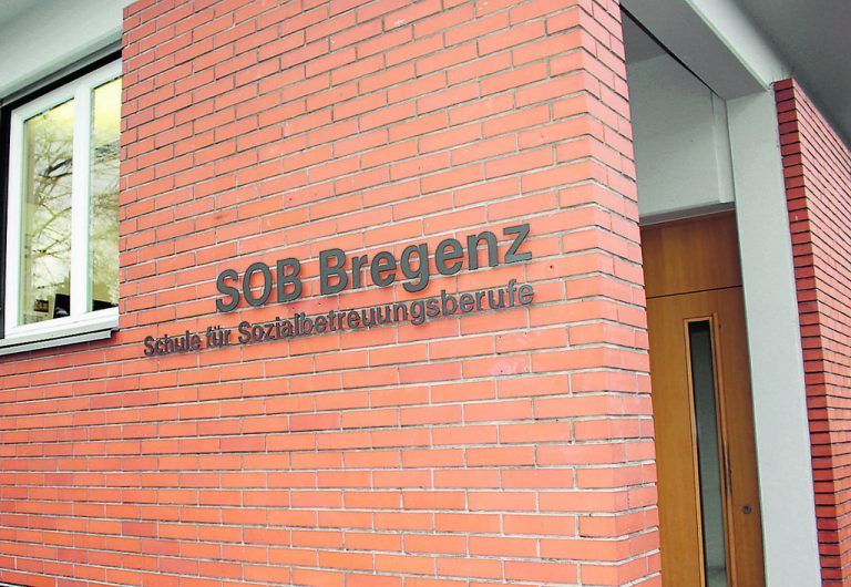 Boys’ Day in Bregenz: Entdeckt Männer*arbeit, Altenarbeit & Familienarbeit