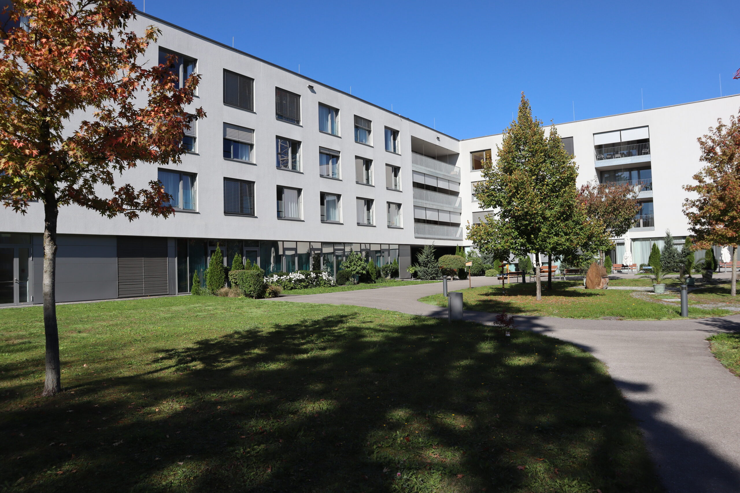 Ein Vormittag für die Pflege begeistern