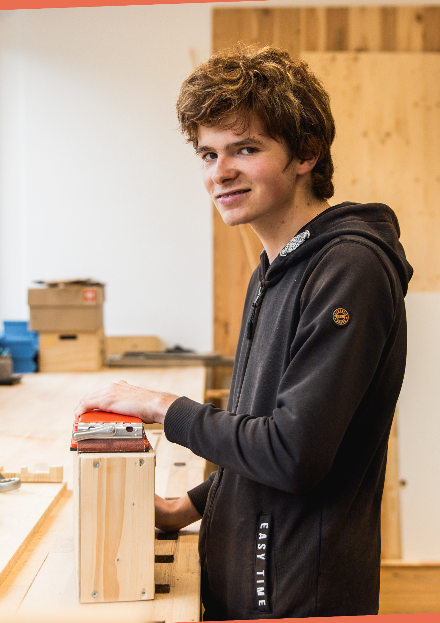 AufBauWerk – Unternehmen für junge Menschen