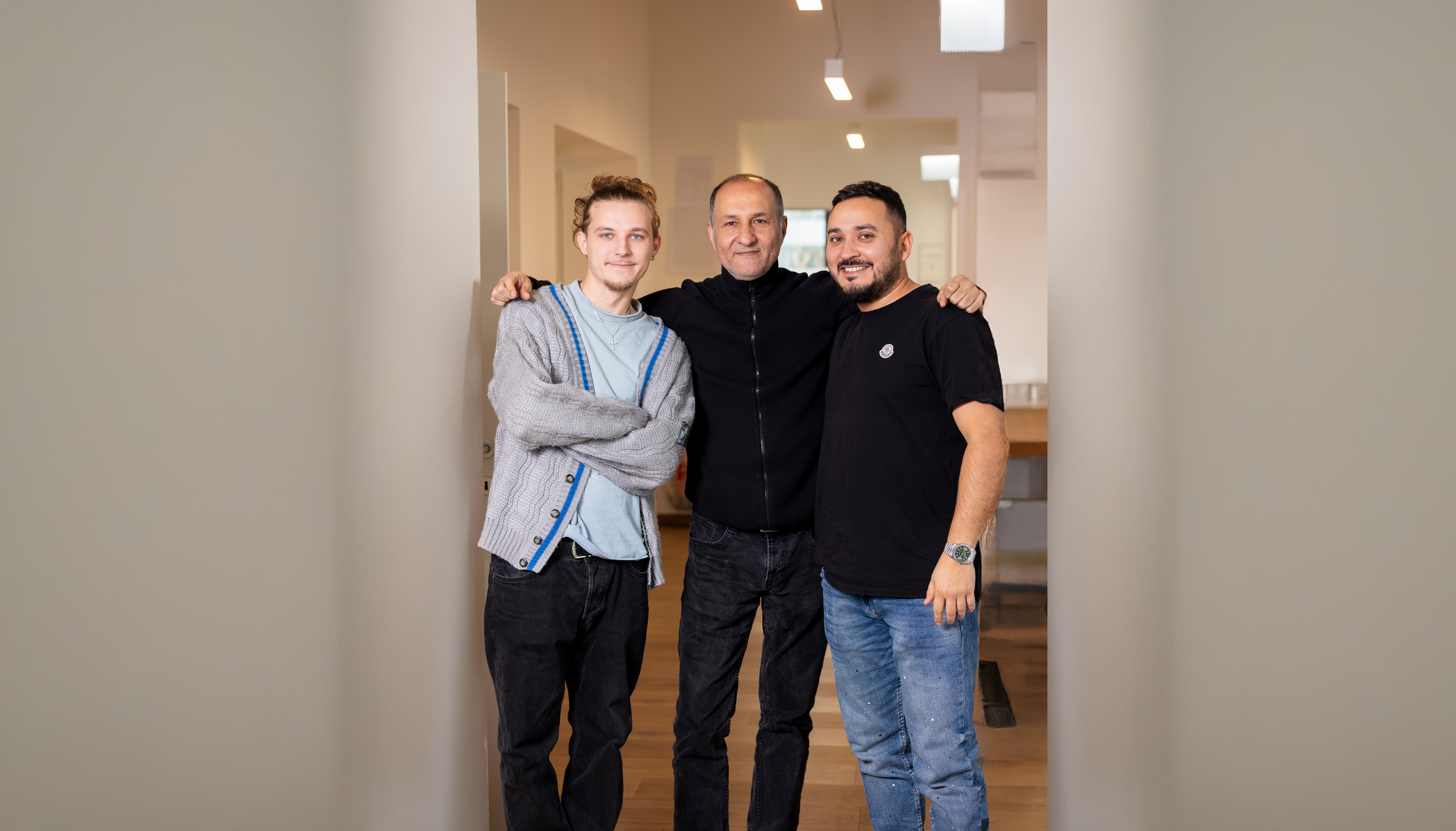 Volkshilfe Wien – Wohndrehscheibe