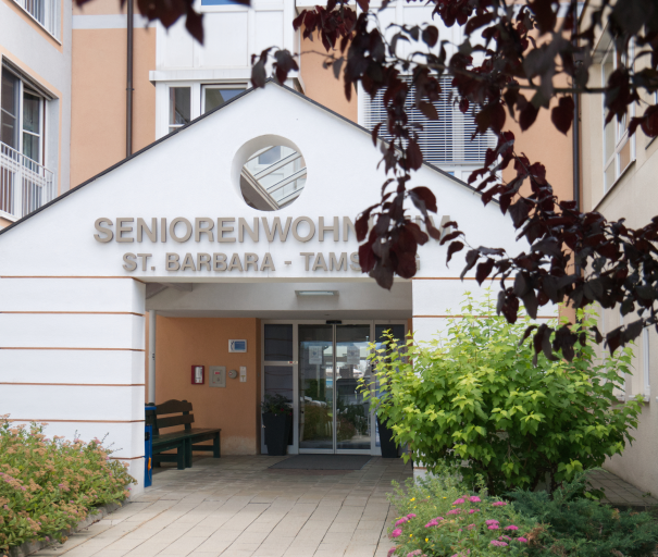 Boys’ Day im Seniorenwohnheim St. Barbara Tamsweg