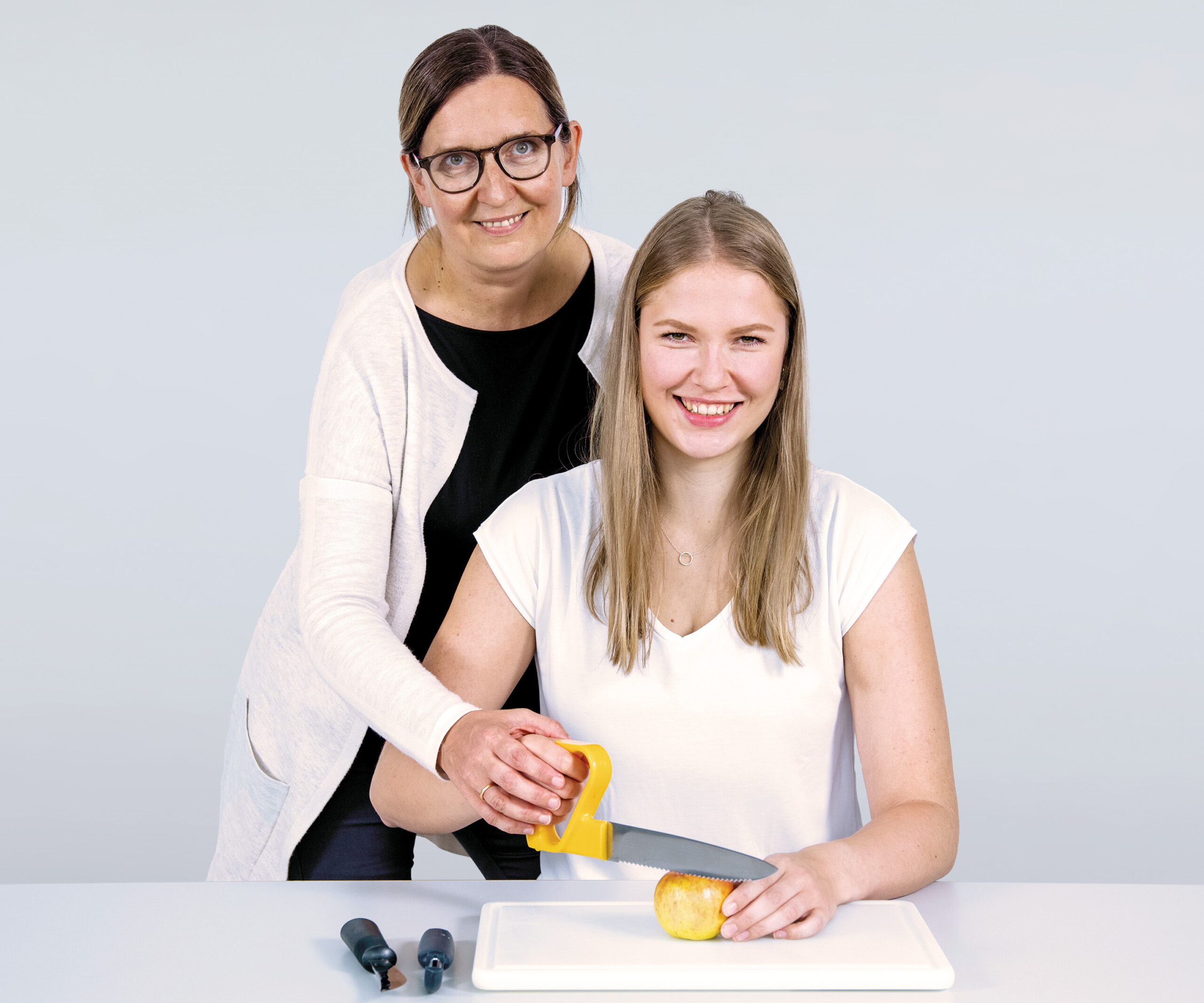 Ergotherapie studieren an der FH Gesundheitsberufe OÖ (Linz)