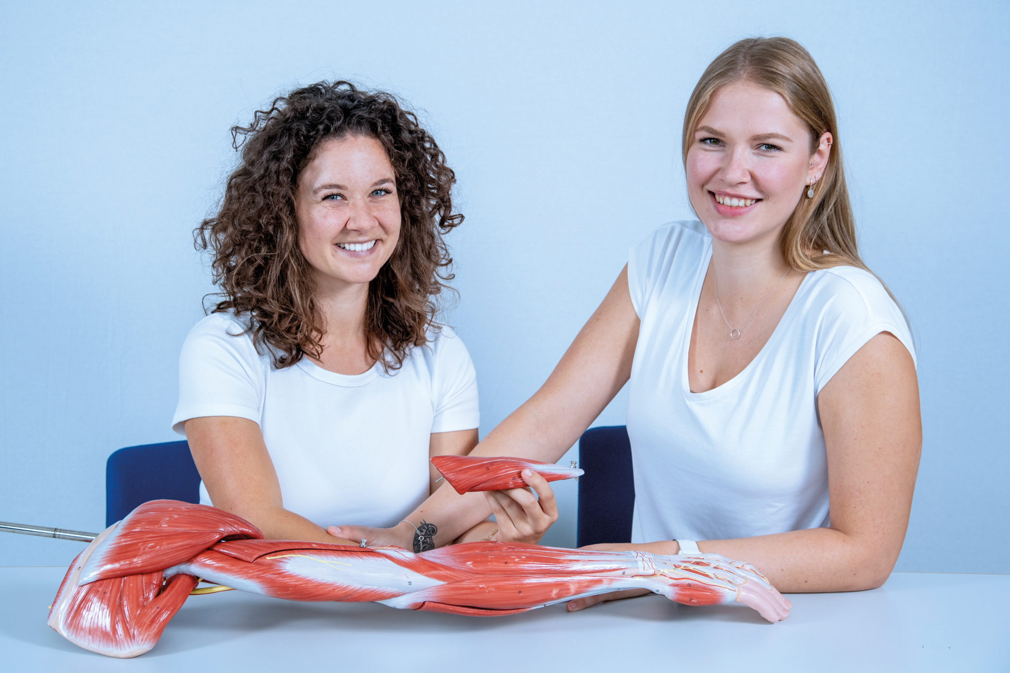 Ergotherapie studieren an der FH Gesundheitsberufe OÖ (Linz)