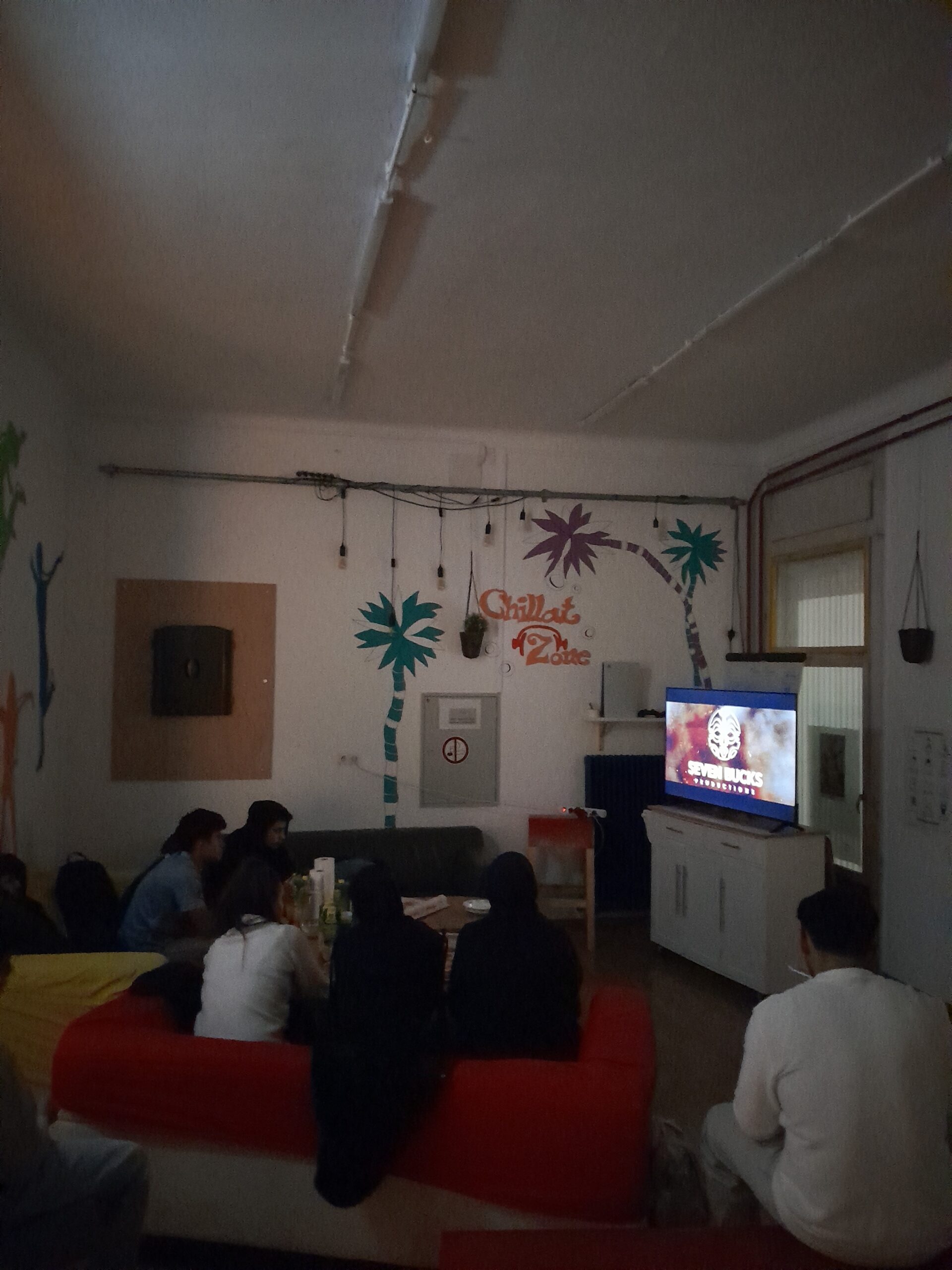 Berufsbild „Jugendarbeit“