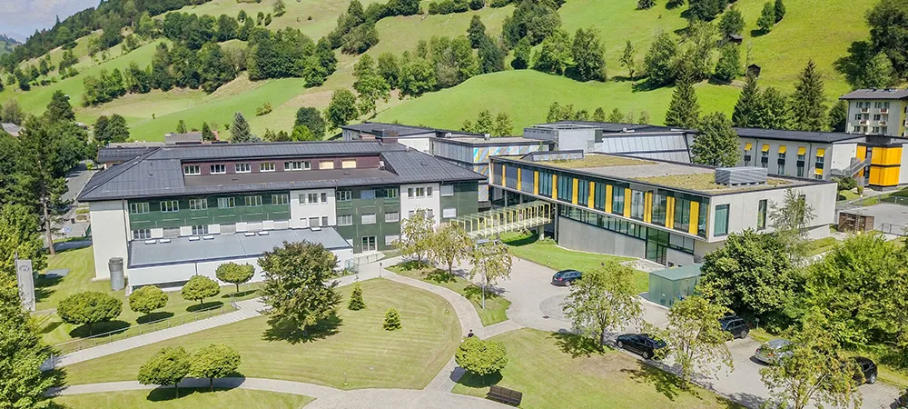 schnuppertag in Rehabilitationszentrum Bad Hofgastein