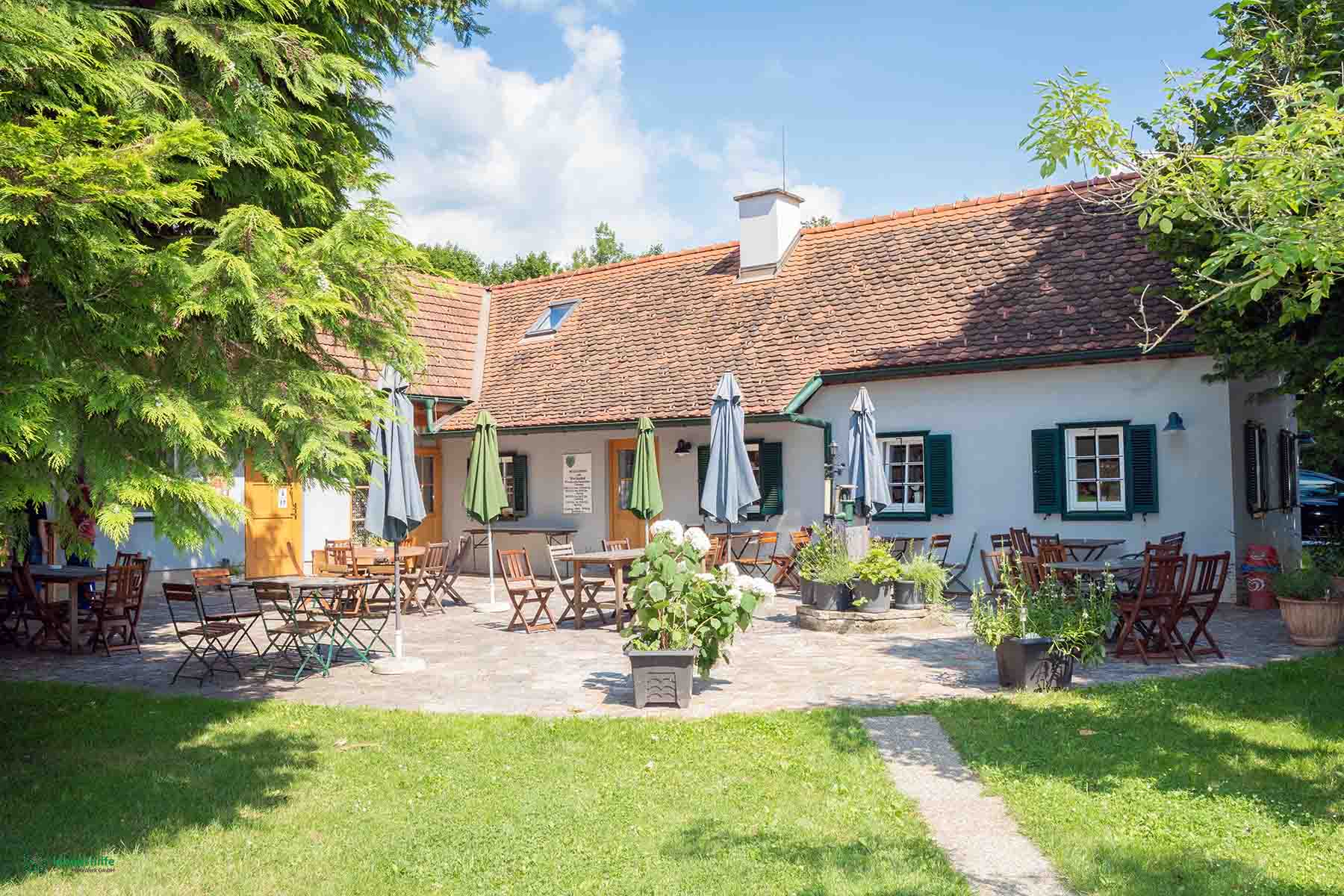 Ein Vormittag bei der Lebenshilfe am Weidenhof