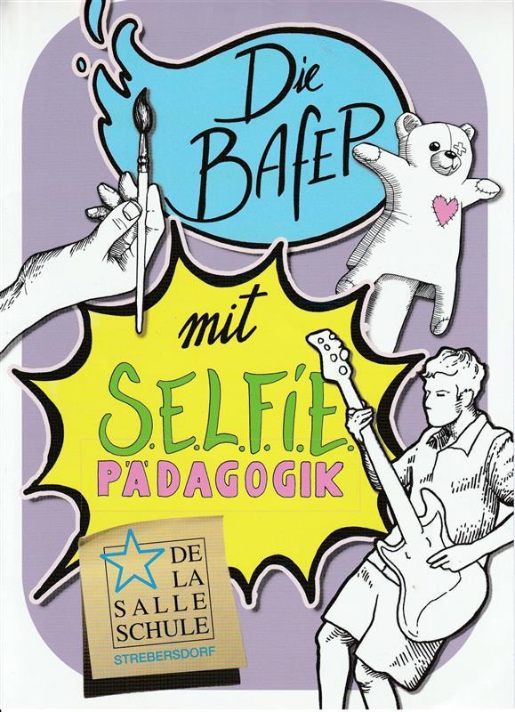 BAfEP Strebersdorf Boys`Day 2026